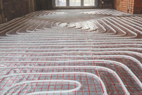 Grow your Radiant Floor Heat business