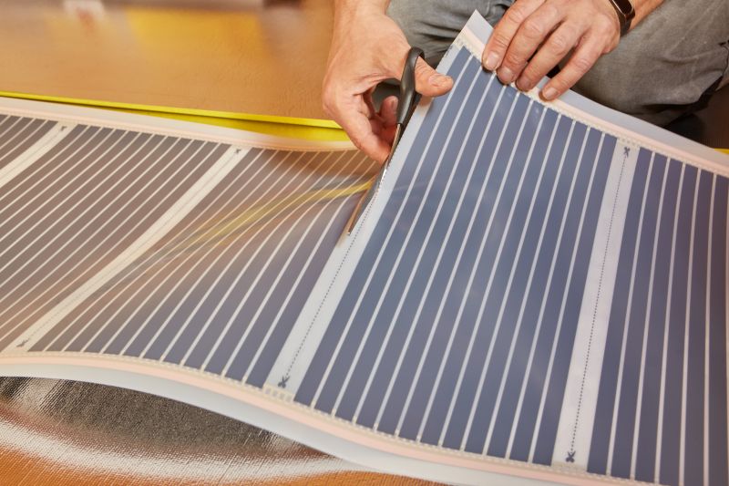 Electric Heating Cables